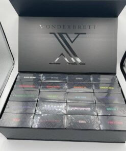 WONDERBRETT DISPOSABLE