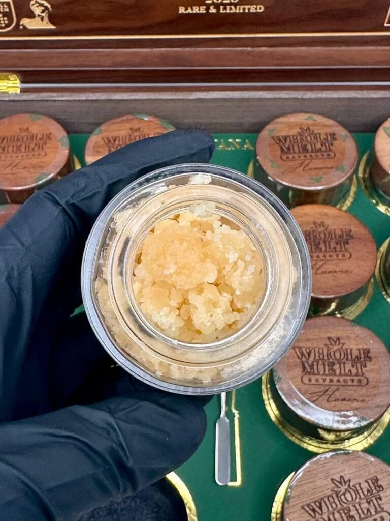 WHOLE MELT WHOLE MELT