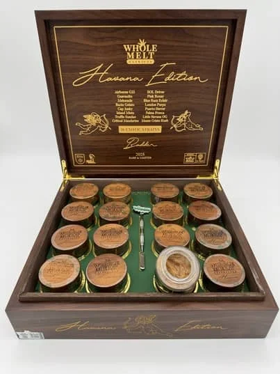 WHOLE MELT WHOLE MELT