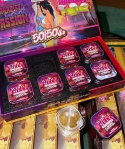 WHOLE MELT VICE CITY