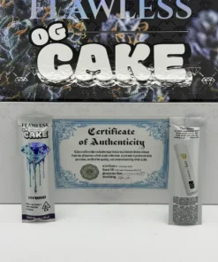 CAKE VAPE DISPOSABLE