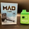 MAD LABS DISPOSABLE