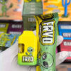 FRYD DISPOSABLE