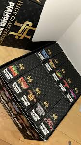 HIGH CLASS DISPOSABLE HIGH CLASS DISPOSABLE