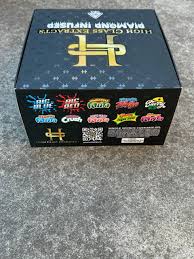 HIGH CLASS DISPOSABLE