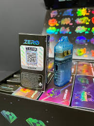 ZERO GRAVITY DISPOSABLE ZERO GRAVITY DISPOSABLE