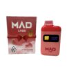 MAD LABS DISPOSABLE