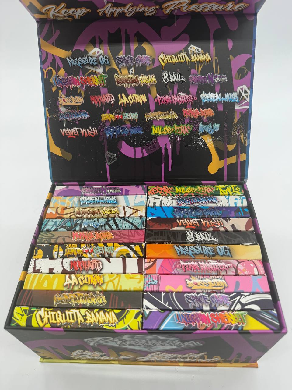 PRESSURE DISPOSABLE PRESSURE DISPOSABLE