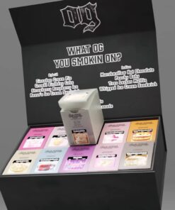 ORIGINALS 3G DISPOSABLE