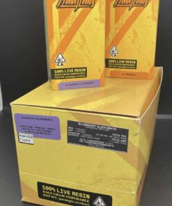 ALIEN LABS DISPOSABLE