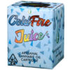 COLD FIRE JUICE