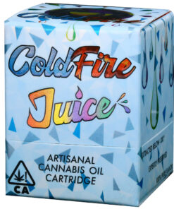 COLD FIRE JUICE