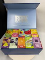 BRIX DISPOSABLE BRIX DISPOSABLE