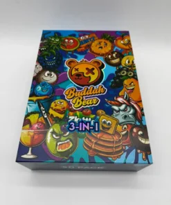 BUDDAH BEAR DISPOSABLE