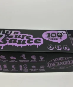 PURE SAUCE 2G