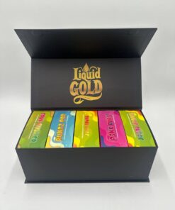 LIQUID GOLD DISPOSABLE