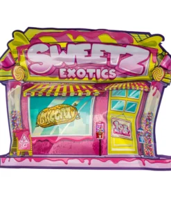 SWEETZ EXOTIC