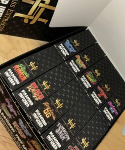 HIGHCLASS DISPOSABLE