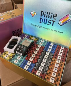 PIXIE DUST DISPOSABLE