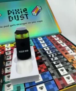 PIXIE DUST DISPOSABLE