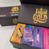LIQUID GOLD DISPOSABLE
