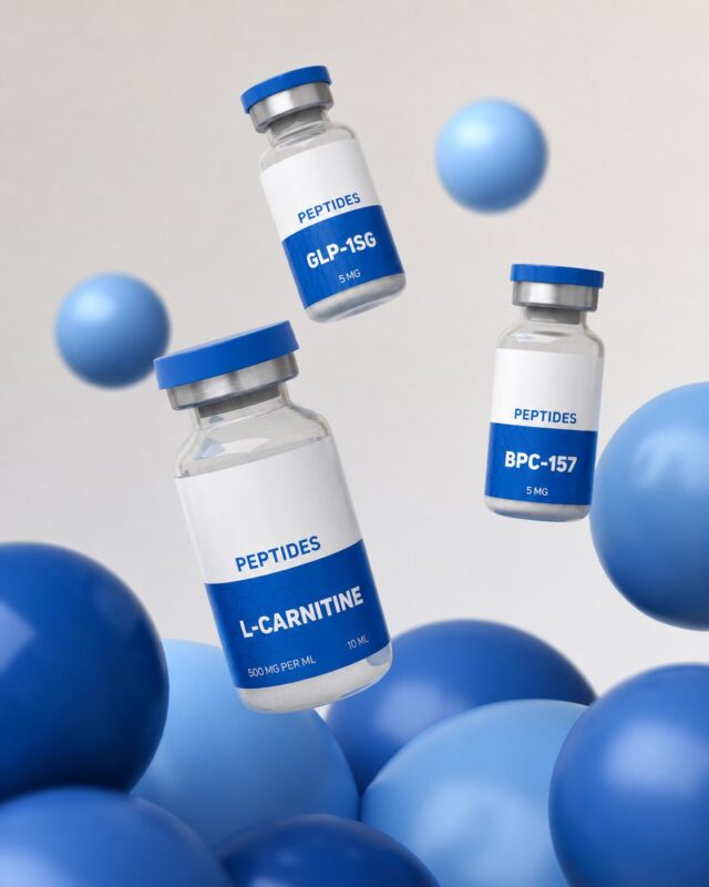 PEPTIDE THERAPY