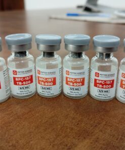 PEPTIDE THERAPY