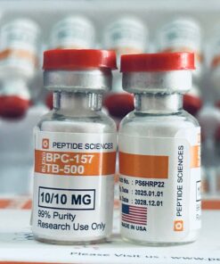 PEPTIDE THERAPY