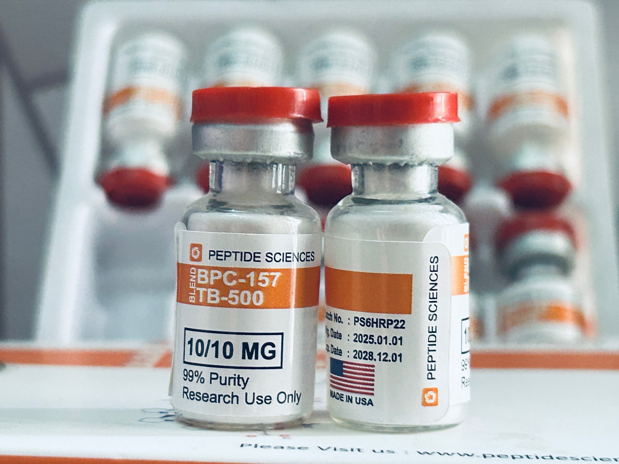 PEPTIDE THERAPY PEPTIDE THERAPY